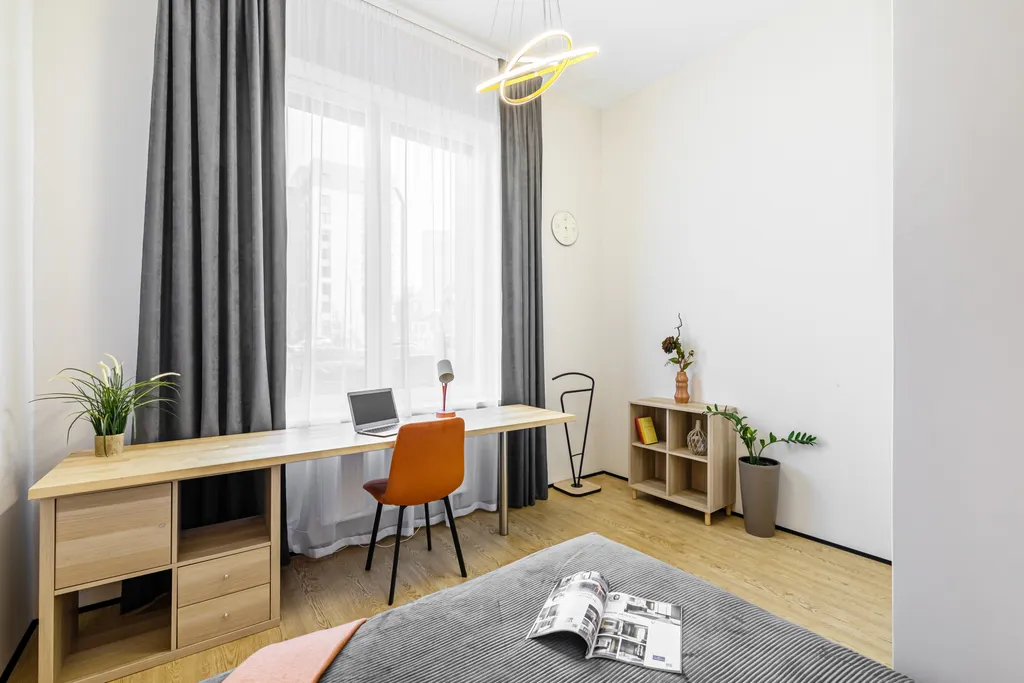 Квартира Квартира TERRACOT apartments — Казань