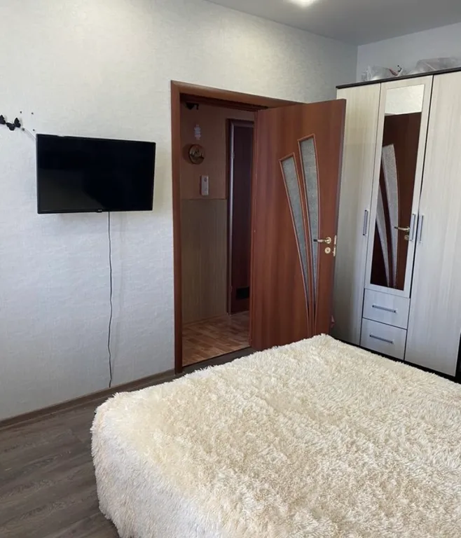 Квартира улучшенной планировки