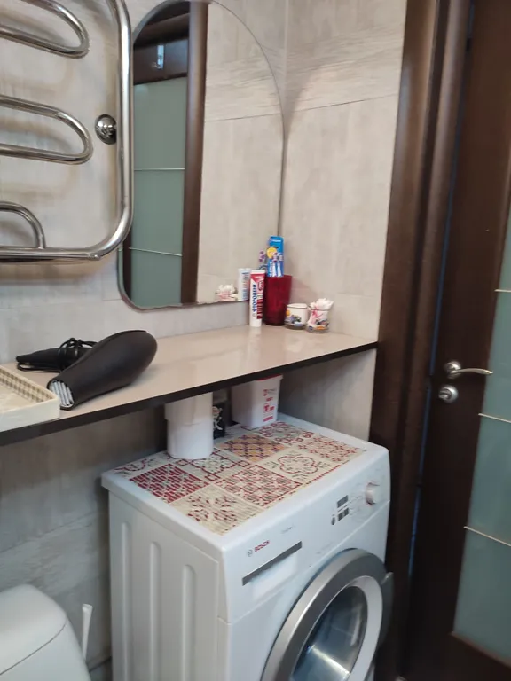 Квартира RedCity 38 Квартира в 15 минутах от Кремля — Москва