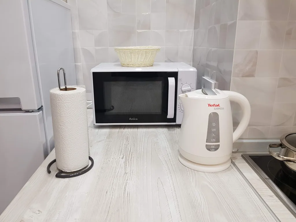 Квартира Квартира Эвелина Штольц — Светлогорск