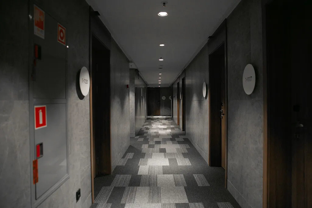 Квартира 1-комнатная Квартира — Санкт-Петербург