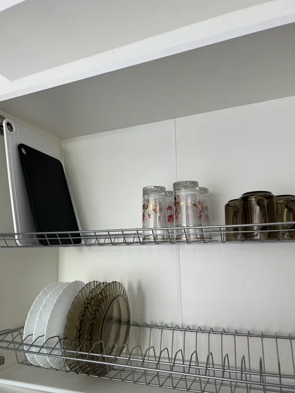 Уютная квартира в жк томилино парк