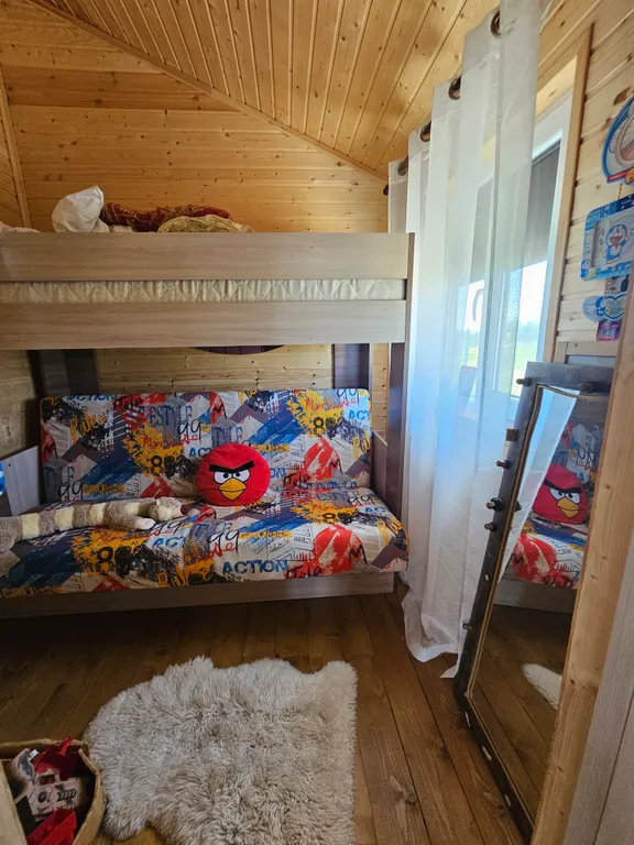 Дача вдохновения на море