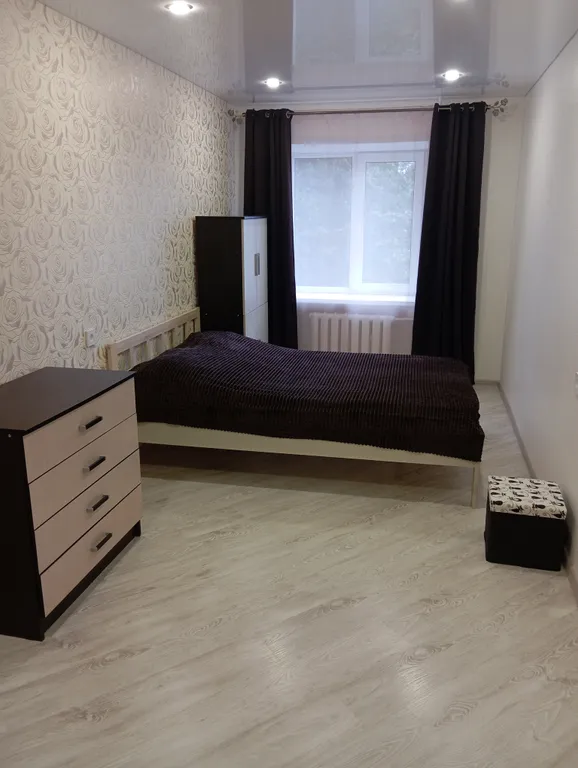 Уютная квартира с отличной локацией в гостеприимной Старой Руссе