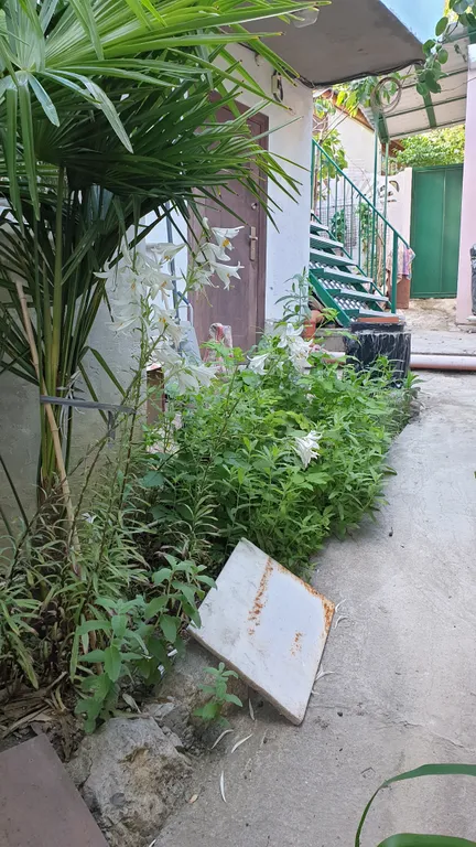 2-комнатный Дом