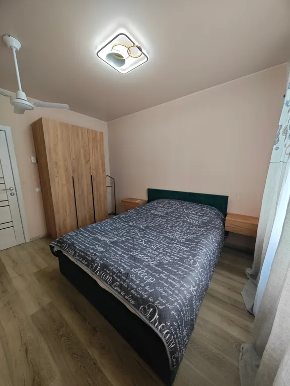 Уютная евродвушка