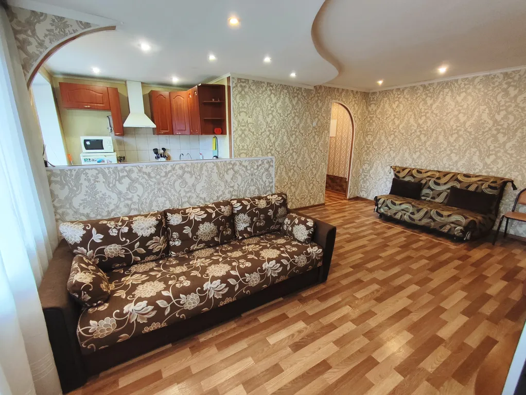 Студия на набережной