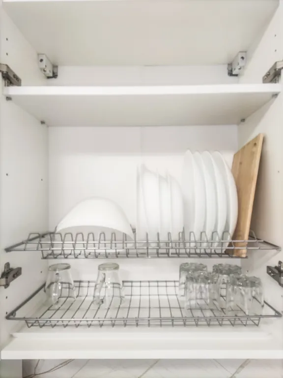 Квартира Квартира 2Е планировки с просторной кухней-гостиной — Санкт-Петербург