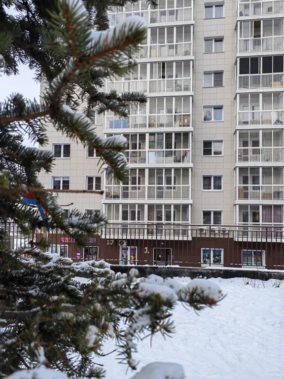 Квартира Квартира Новинка c супер широкой кроватью 2 метра, 13 мин ддо аэропорта — Иркутск