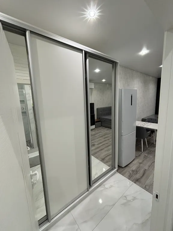 Студия для романтических свиданий