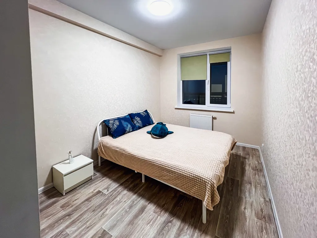 Уютная квартира в центре