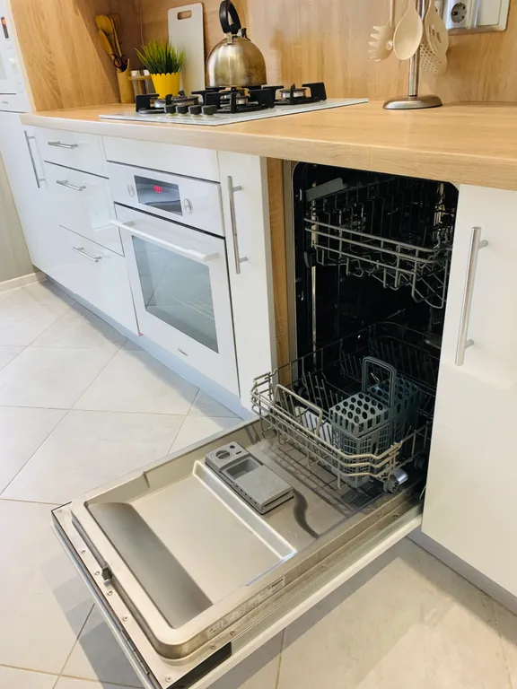 Квартира Солнечная 1к квартира рядом с  парком и выездом на Куршскую косу — Зеленоградск