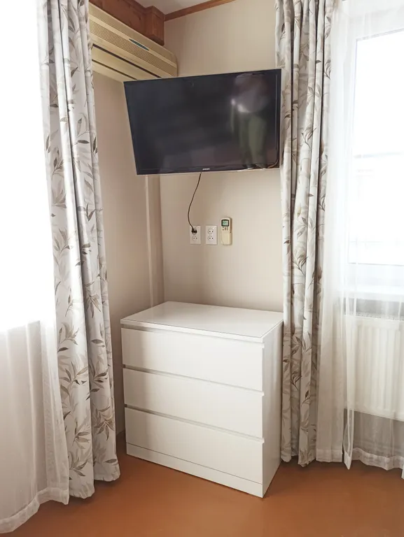 Квартира Комната — Анапа