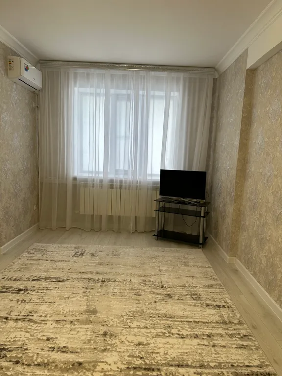 Квартира Уютная квартира в центре города рядом с мультимедийным фонтаном — Дербент