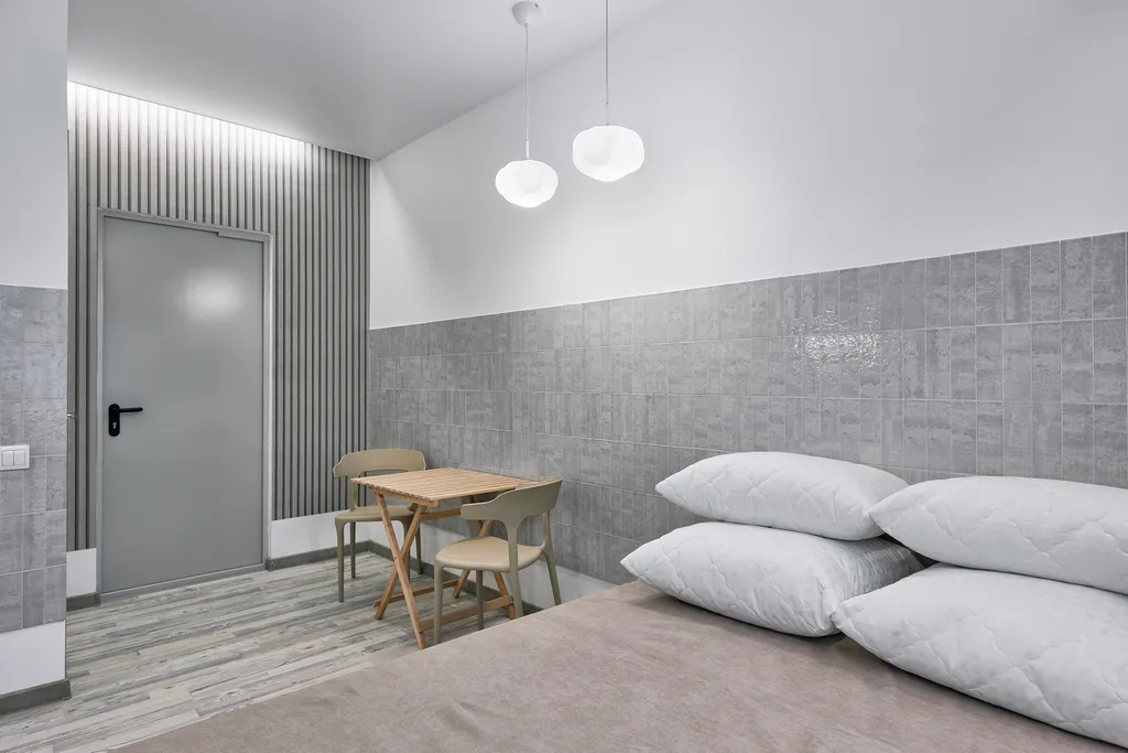 Уютная студия в центре города