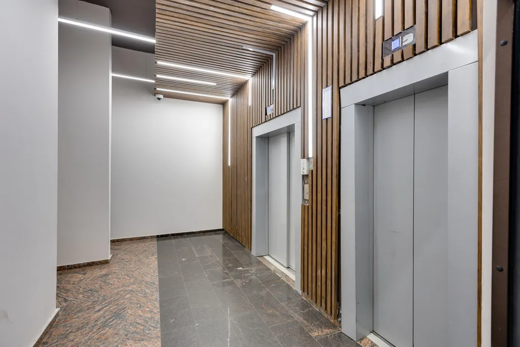 Просторная однушка Романс в 20 минутах от аэропорта Внуково