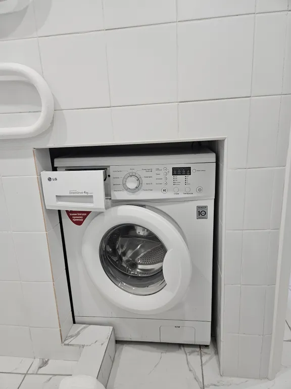 Спокойствие, уют и комфорт у парка