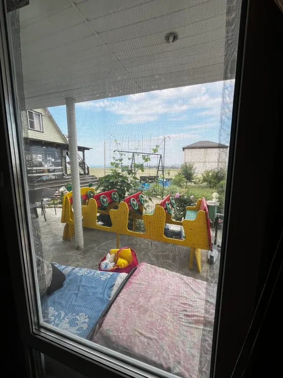 5-местный дом с видом на Азовское море