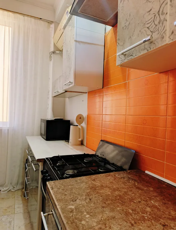 Квартира Уютная квартира у моря — Сириус