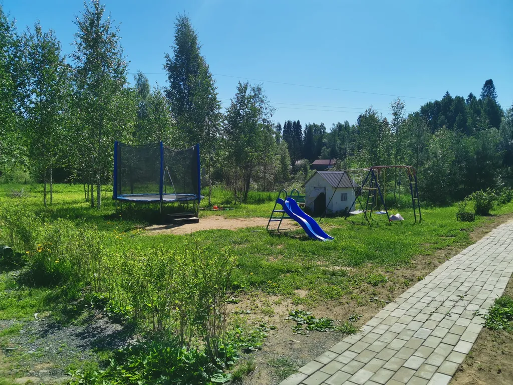 Дом в Фортуне