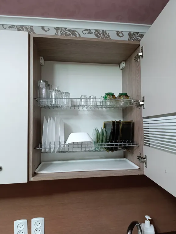 Апартамент с видом на достопримечательности парка Патриот