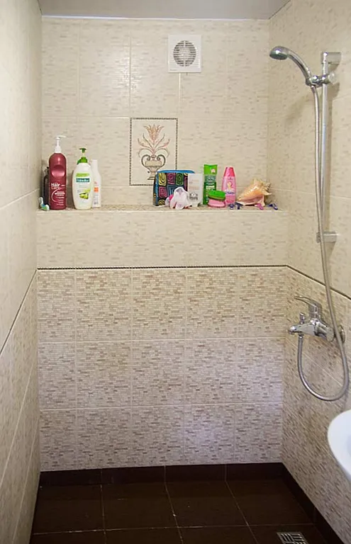 Семейный дворик