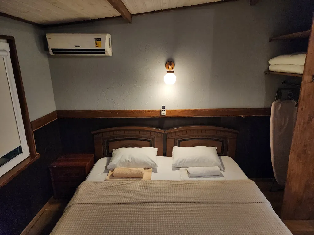 Квартира Уютный домик — аренда посуточно в Сочи