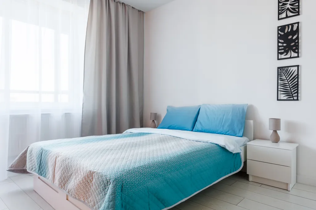 Квартира Апартаменты рядом с Аэропортом Пулково — Санкт-Петербург