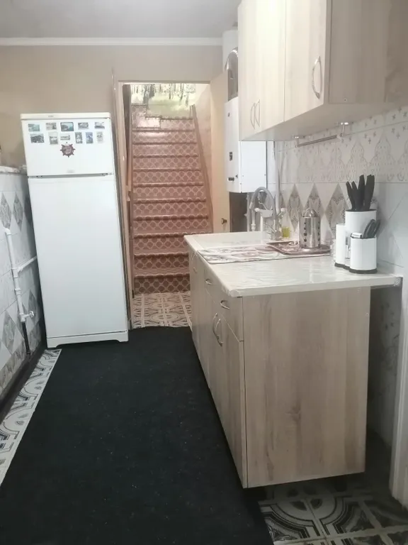 Коттедж Уютным дом — Кисловодск