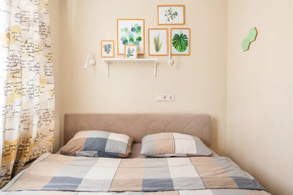 Квартира 1-комнатная Квартира — Москва