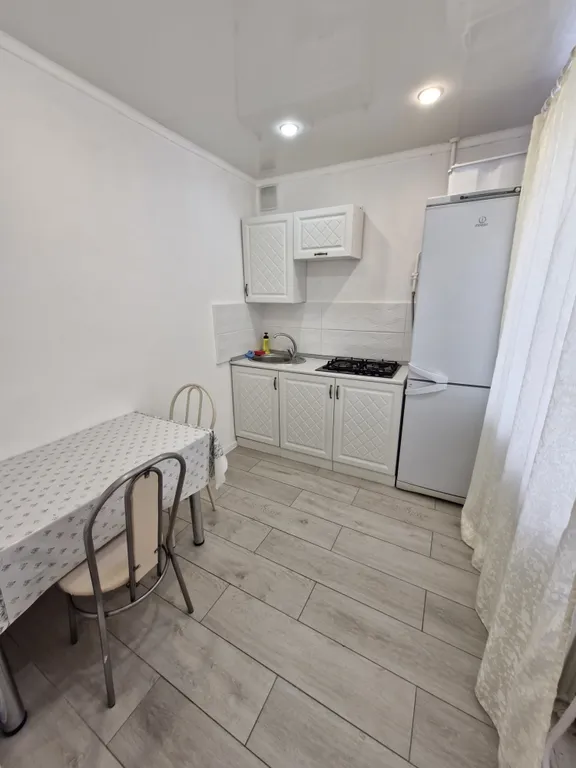 1 комнатная квартира в центре