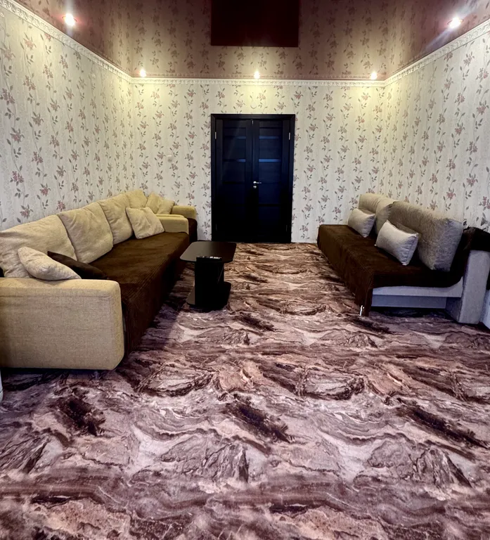 Практичная 2-комнатная квартира