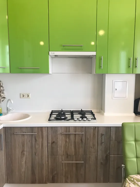 Квартира-студия в центре