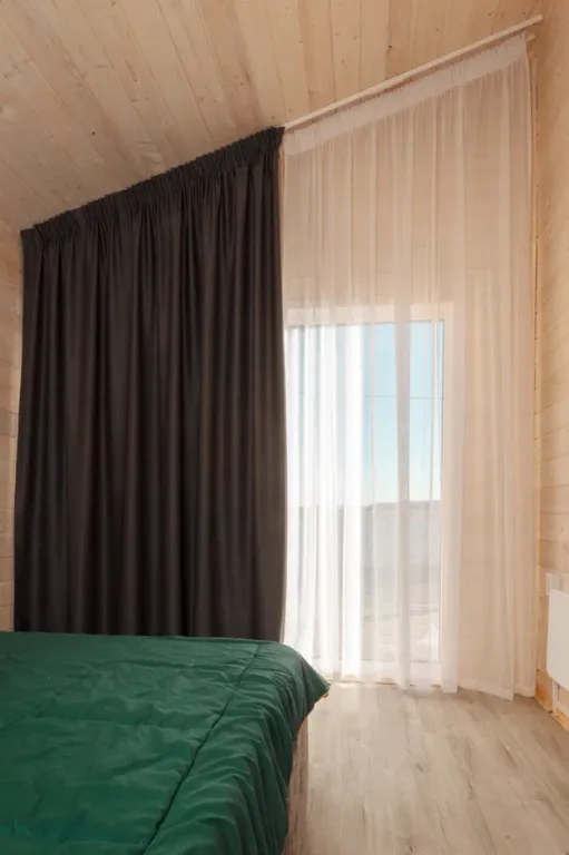 Просторный дом для отдыха