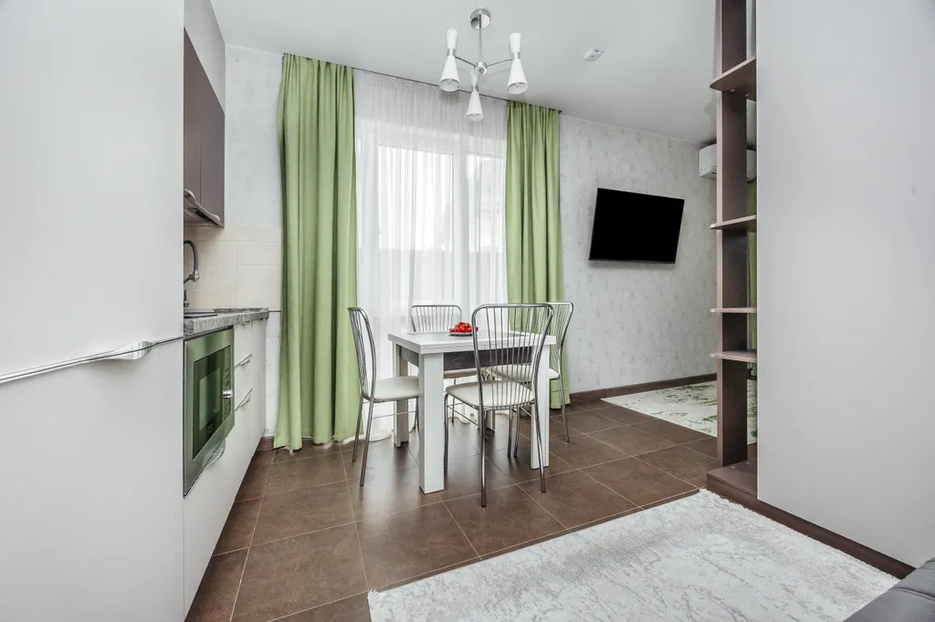 Квартира Новая квартира в Сириусе — Сириус