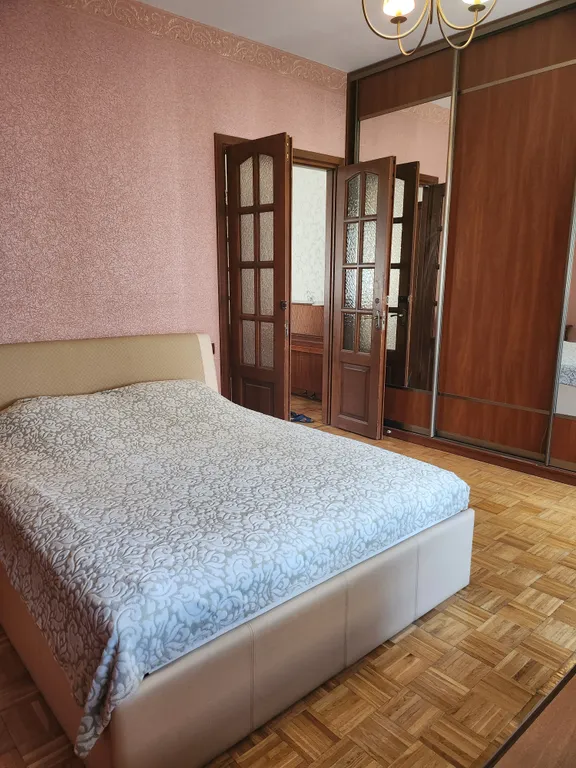 Просторная квартира в немецком доме в историческом центре