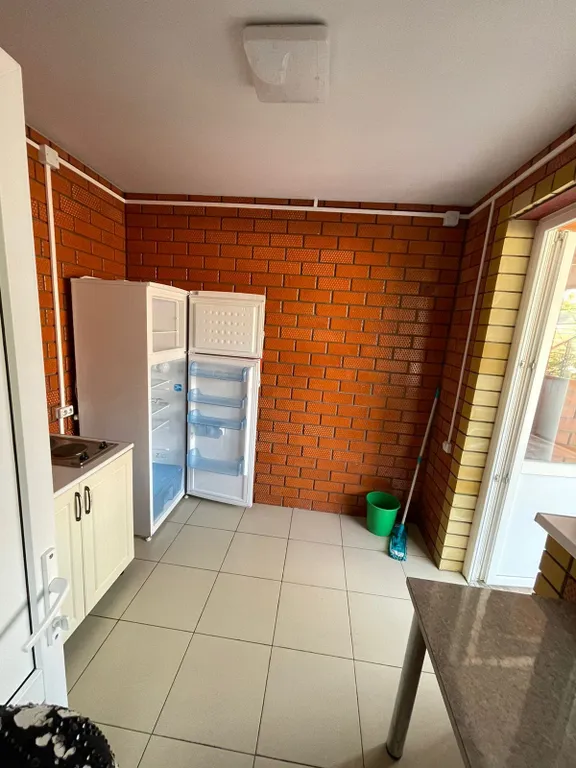 Домик с видом на море