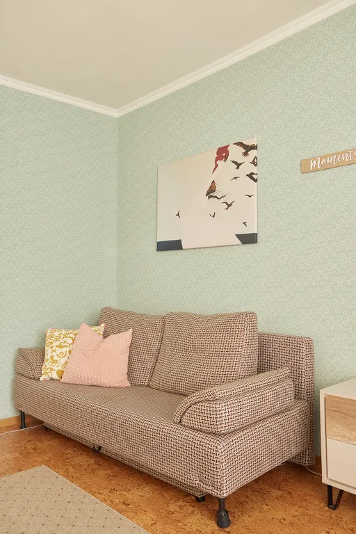 Гармония уюта