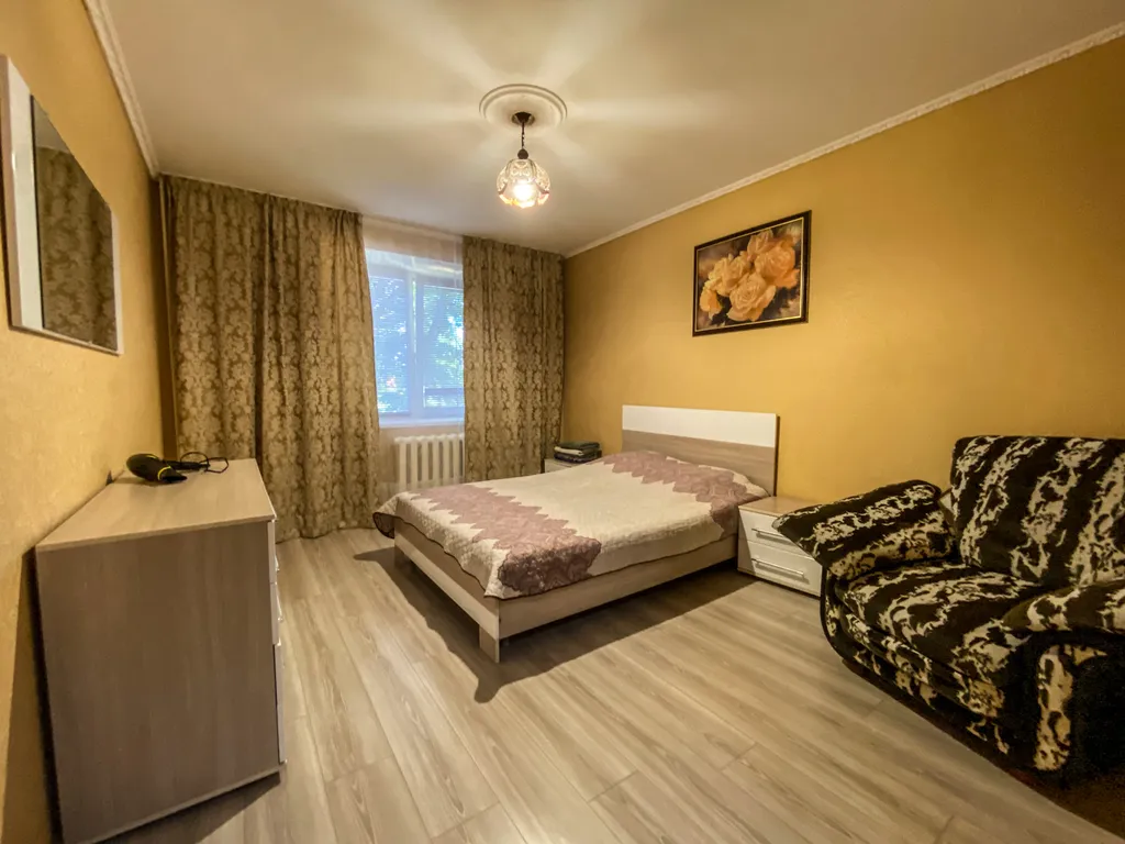 Просторная квартира — аренда посуточно в Белгород