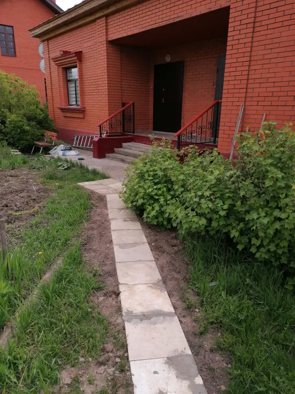 Апартамент в музее заповеднике остров-град