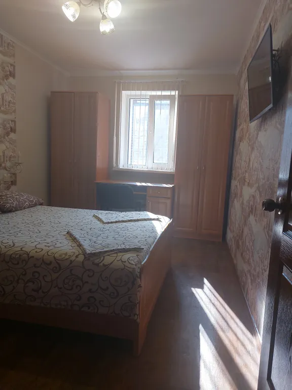 Дом со своим тёплым бассейном