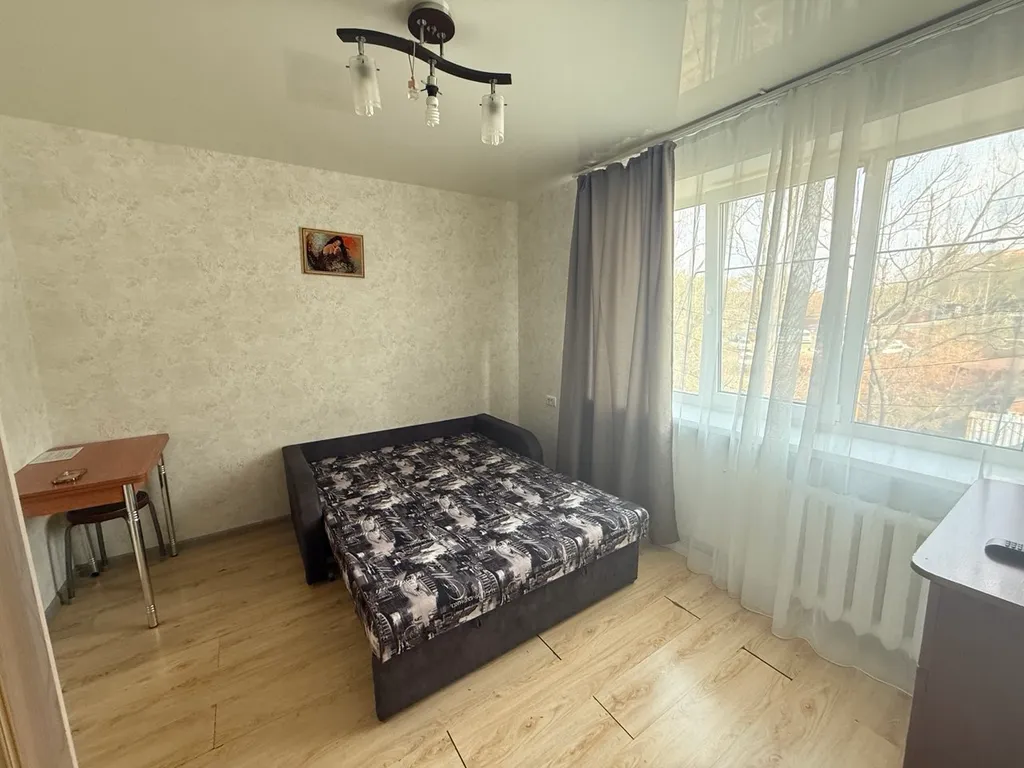 Квартира Уютная студия на Корнилова — аренда посуточно в Владивосток