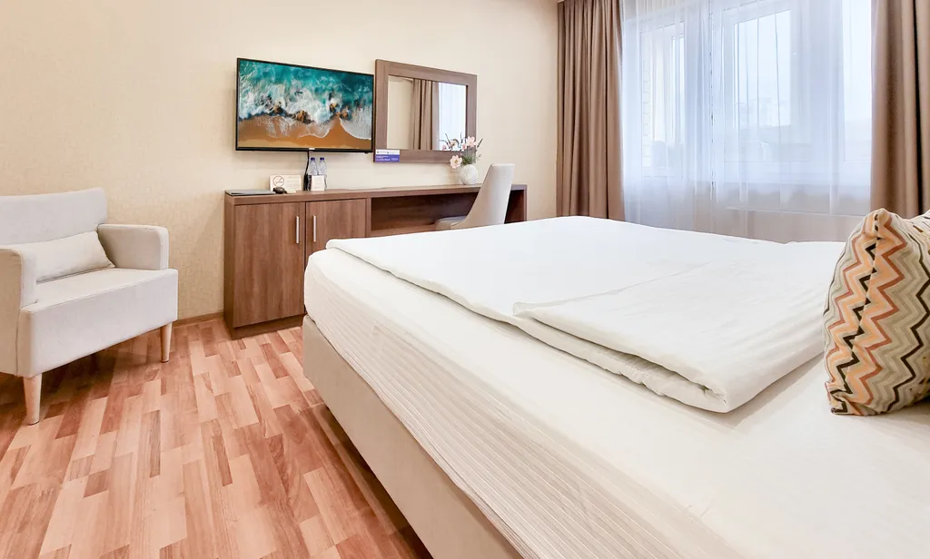 Апартамент Vladresort: Everest Comfort