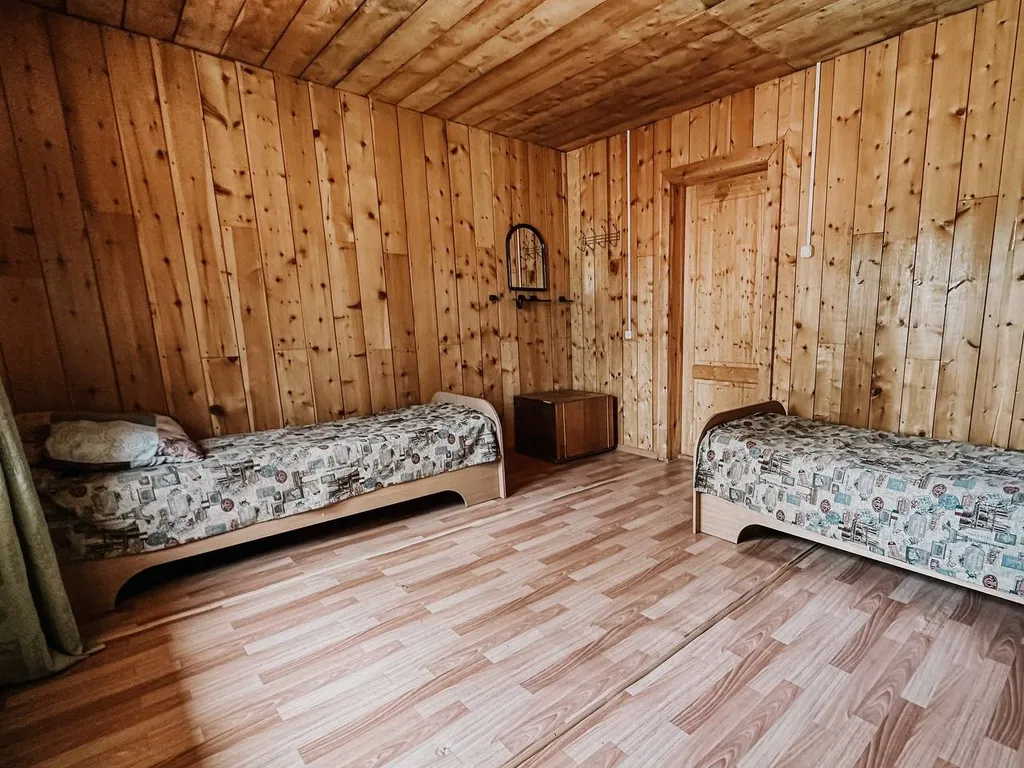 Квартира Комната — аренда посуточно в Акташ