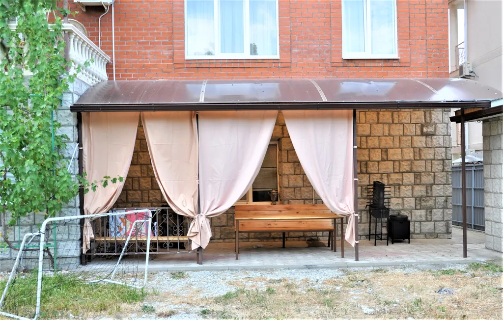 4-комнатная Квартира