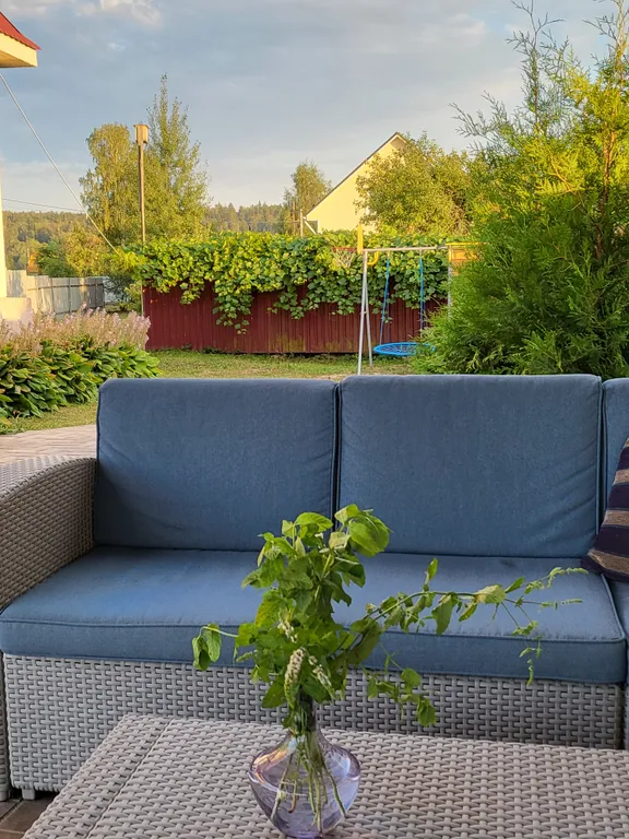 Дом Ust'e рядом с Москва-рекой