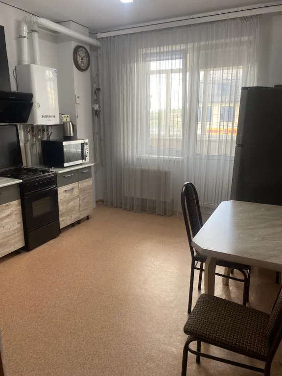 Квартира 2-комнатная Квартира — Горячий Ключ