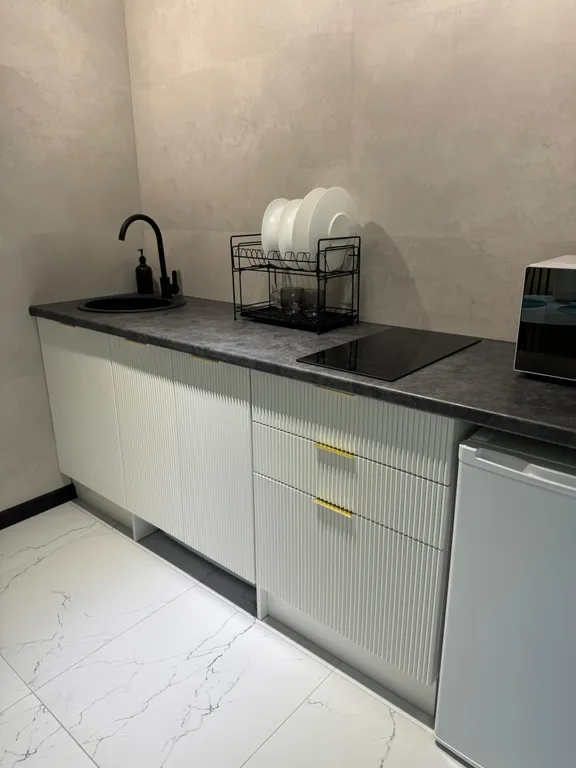 Квартира в центре города