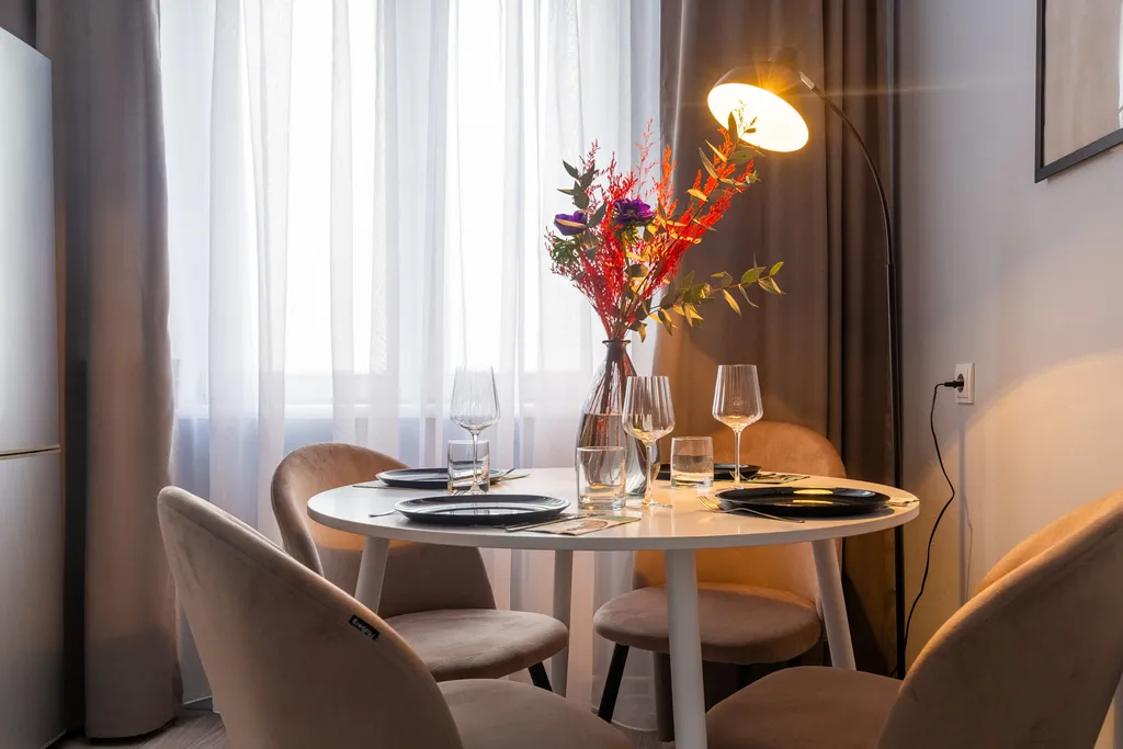 Квартира Просторная квартира рядом с аэропортом Толмачёво — Обь