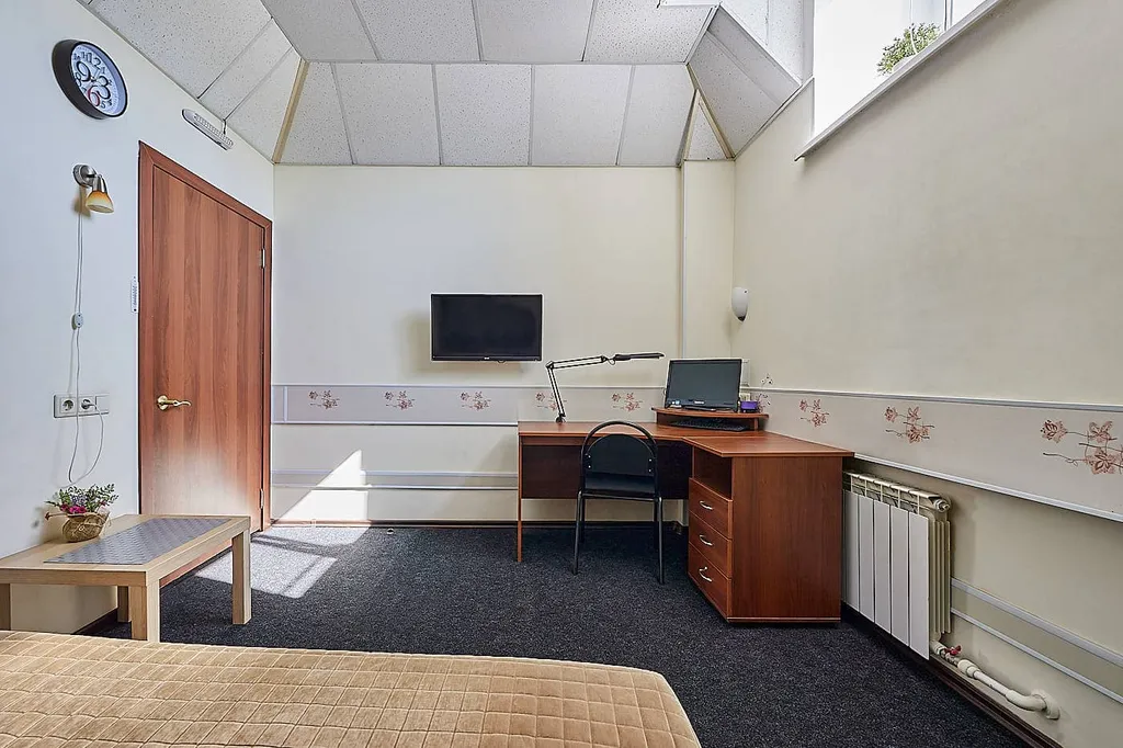 Квартира Комната — Тихвин